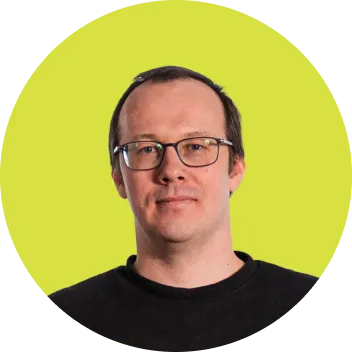 Markus Tarmak