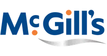 McGill's logo