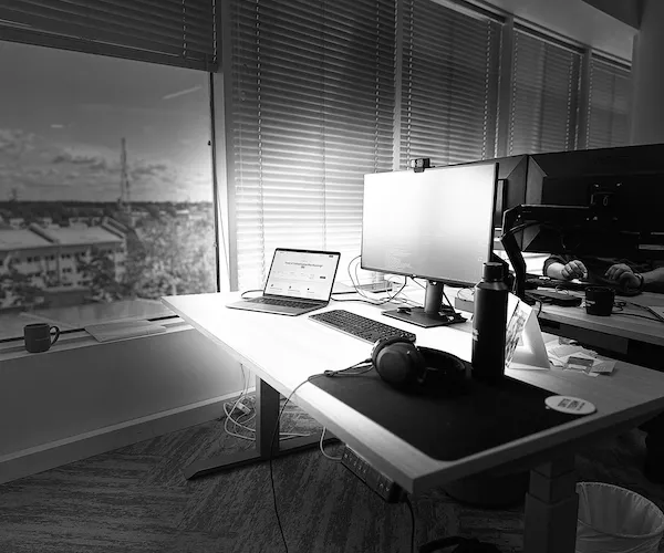 About Hansa Technologies